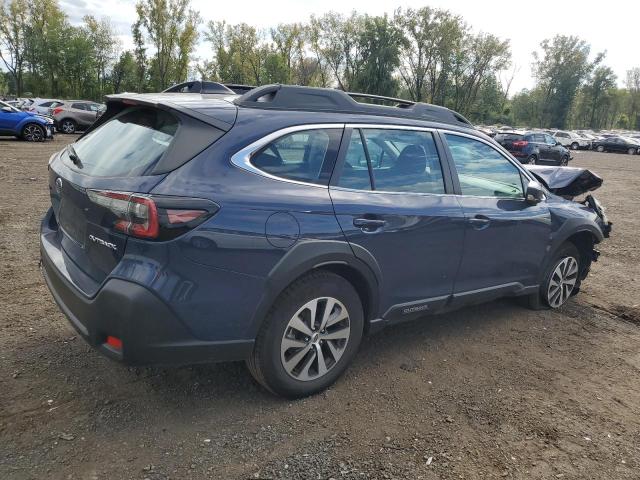 2025 SUBARU OUTBACK 4S4BTAAC4S3155999