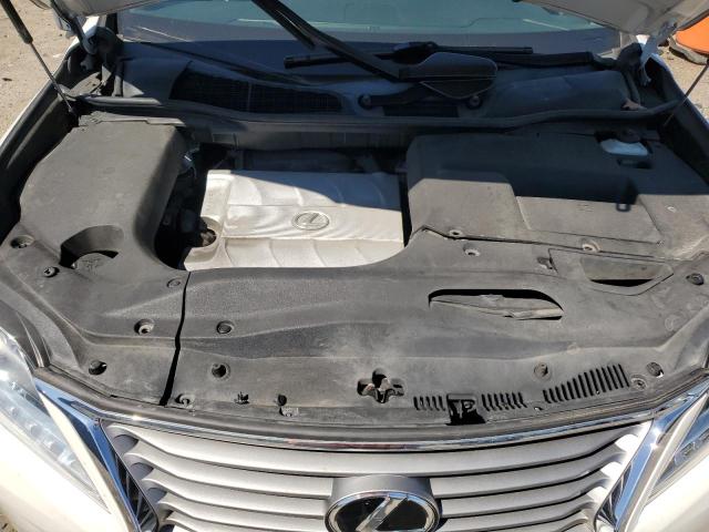 2015 LEXUS RX 350 BAS 2T2BK1BA6FC320898