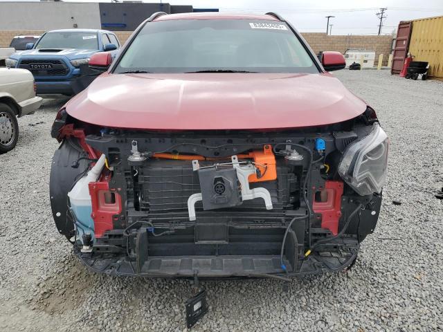 2024 KIA NIRO WIND - KNDCR3L19R5117441