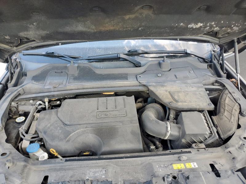 2019 LAND ROVER DISCOVERY SALCR2FX9KH814079