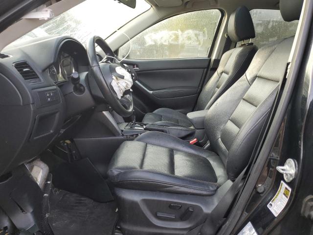 2014 MAZDA CX-5 GT #3312445620