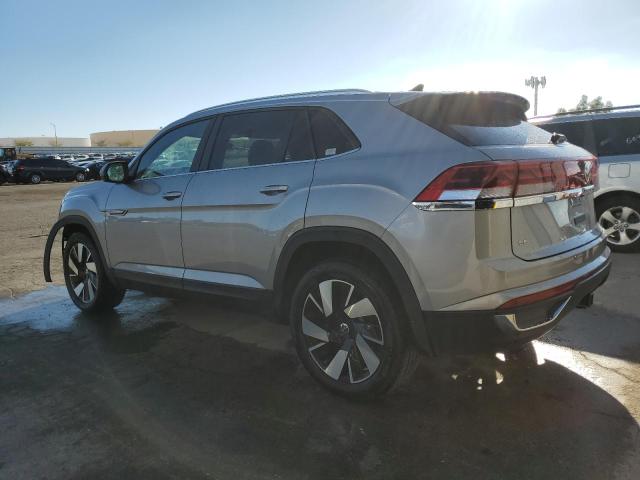 2025 VOLKSWAGEN ATLAS CROS 1V2WE2CA5SC205213