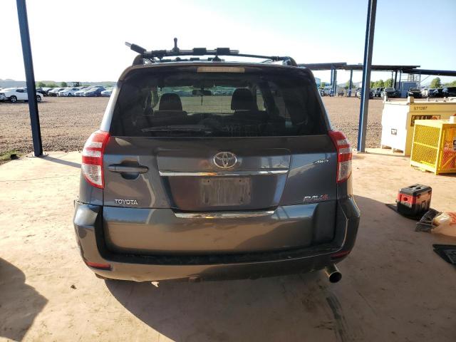 2010 TOYOTA RAV4 SPORT - JTMRF4DV3A5030651