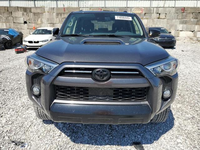 2020 TOYOTA 4RUNNER SR5/SR5 PREMIUM JTEBU5JR6L5781018
