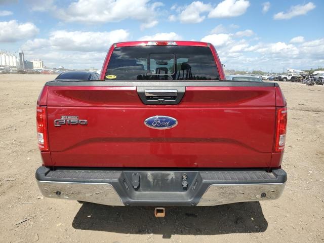 2015 FORD F150 SUPER 1FTEW1EG2FFC72233