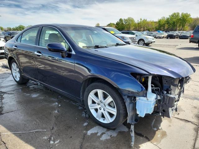 2008 LEXUS ES 350 - Inny widok