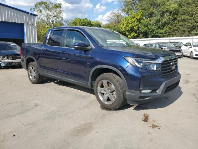 2023 HONDA RIDGELINE - 5FPYK3F52PB036390