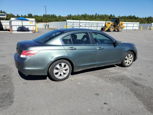 2010 HONDA ACCORD EXL - 1HGCP2F89AA085516