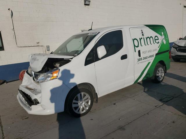 2020 NISSAN NV200 2.5S #3297319378