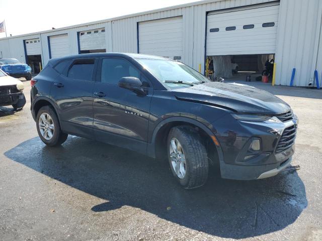 2020 CHEVROLET BLAZER 1LT 3GNKBBRA0LS638795