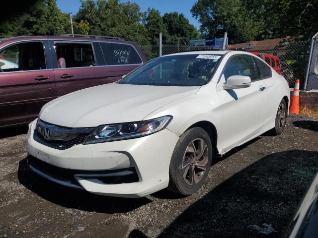 2016 HONDA ACCORD EXL - 1HGCT2B88GA002068