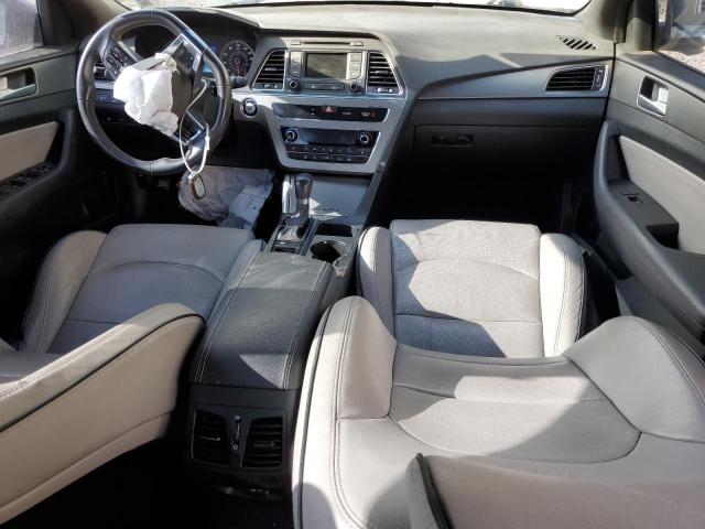 2015 HYUNDAI SONATA SPO 5NPE34AB3FH121783