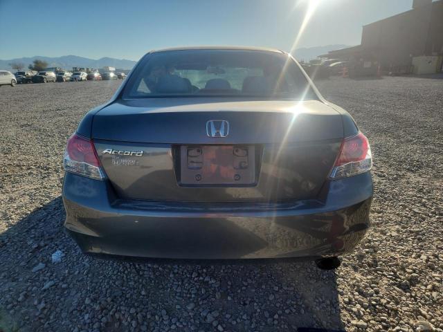 2010 HONDA ACCORD LXP - 1HGCP2F42AA156892