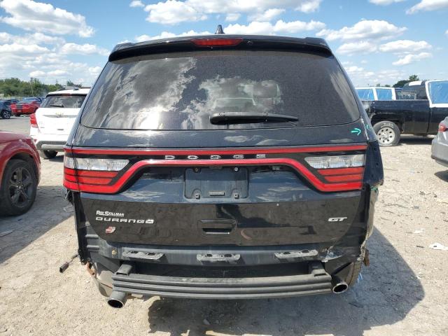 2020 DODGE DURANGO GT 1C4RDJDG1LC261780