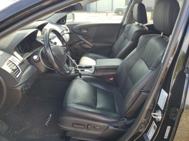 2018 ACURA RDX ADVANCE 5J8TB4H78JL020854