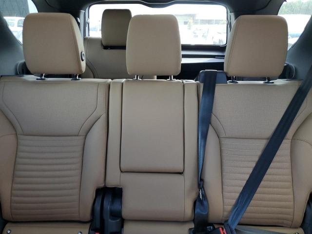 2024 LAND ROVER DISCOVERY SALRL4EU2R2495796