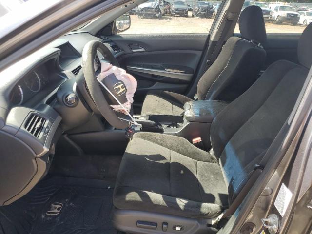 2010 HONDA ACCORD EX - 1HGCP2F71AA028542