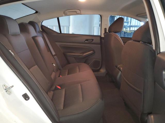 2025 NISSAN ALTIMA SV 1N4BL4DV4SN317157