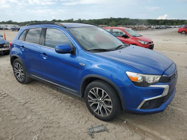 2017 MITSUBISHI OUTLANDER JA4AP4AW4HZ048760