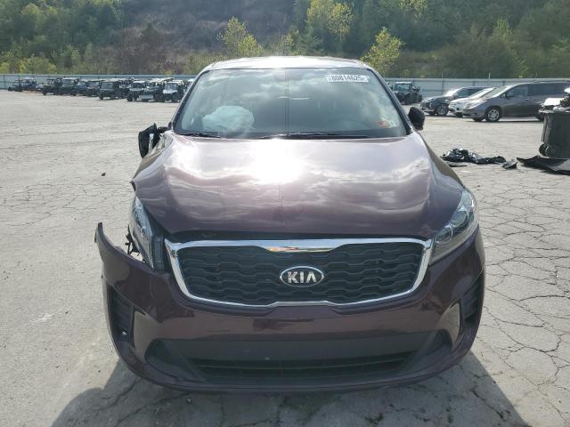 2020 KIA SORENTO S 5XYPGDA52LG664262