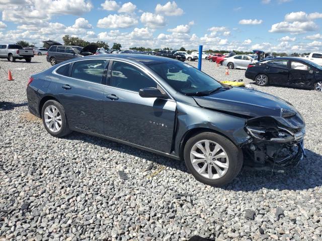 2020 CHEVROLET MALIBU LT 1G1ZD5ST7LF072551