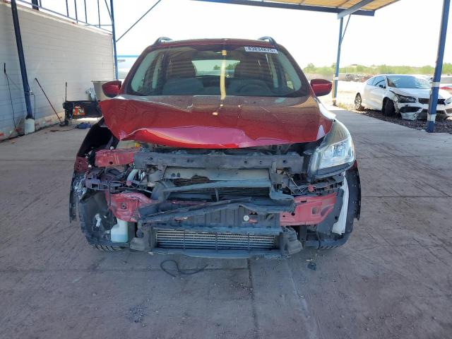 2015 FORD ESCAPE SE - 1FMCU0G97FUB81620