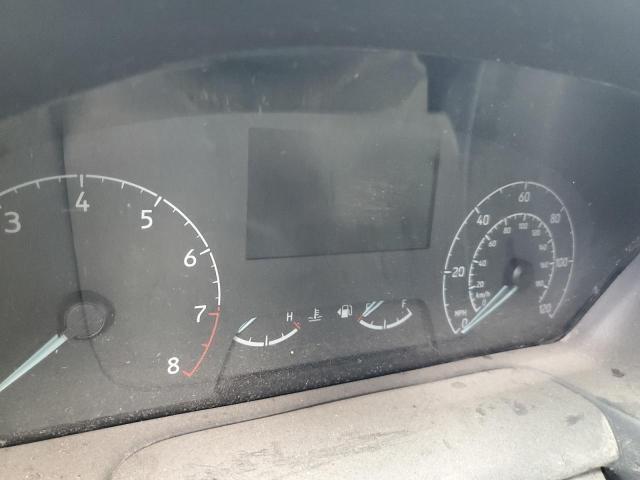 2020 FORD TRANSIT T-350 #3282621048