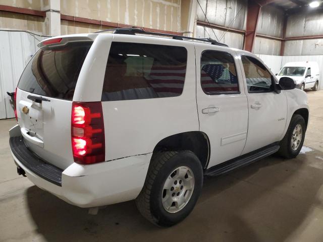 2013 CHEVROLET TAHOE C150 - Other View