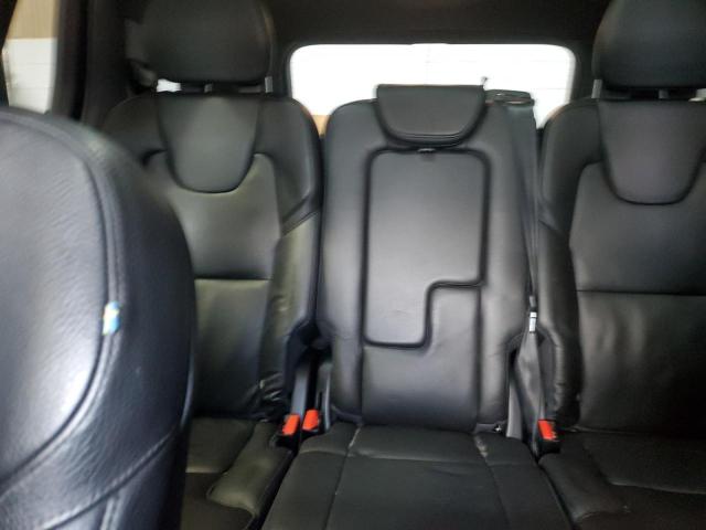 2018 VOLVO XC90 T6 YV4A22PK5J1373268
