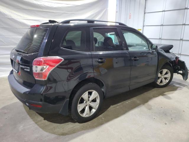 2016 SUBARU FORESTER 2 - JF2SJADC6GH485421