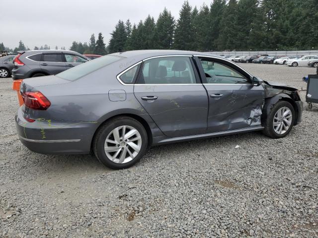 2018 VOLKSWAGEN PASSAT SE 1VWBA7A30JC014436