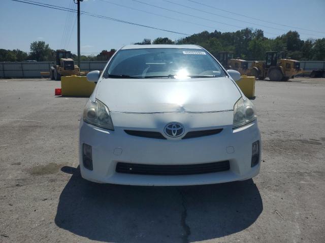 2010 TOYOTA PRIUS #3317736068