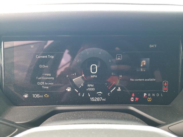 2025 GMC ACADIA ELEVATION 1GKENKRS1SJ184986