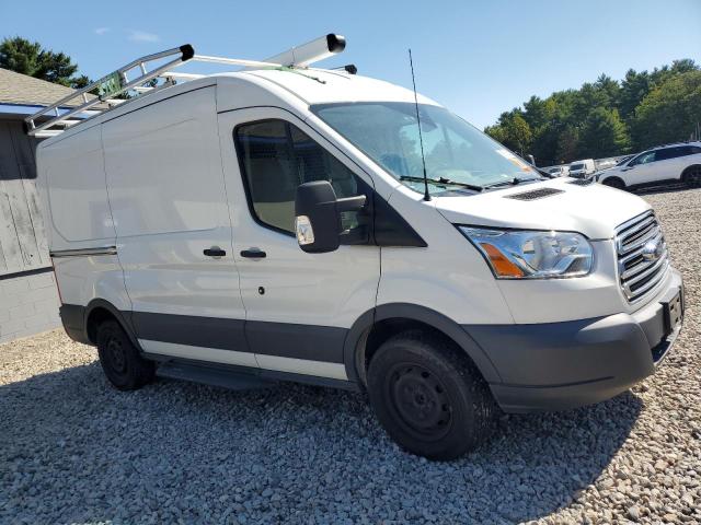 2017 FORD TRANSIT T-350 1FTBW9CG1HKA82907