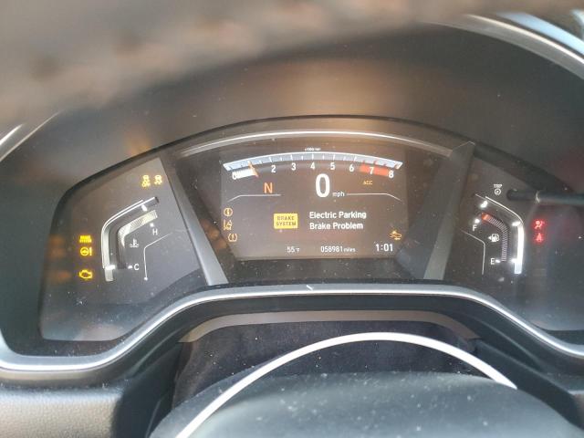 2020 HONDA CR-V EXL 2HKRW2H8XLH700661