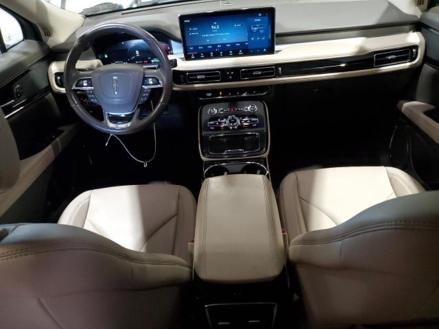 2023 LINCOLN NAUTILUS 2LMPJ6J98PBL13110