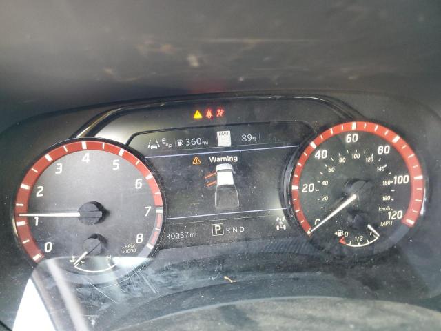 2023 NISSAN FRONTIER S - 1N6ED1EK2PN623365