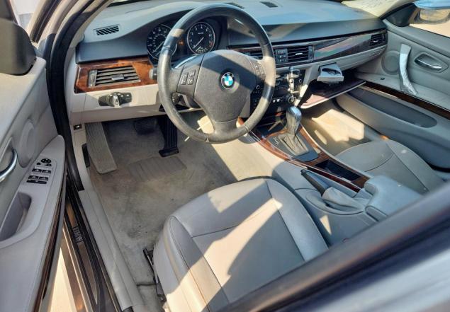 2011 BMW 328 I SULE - WBAPH5G55BNM75376