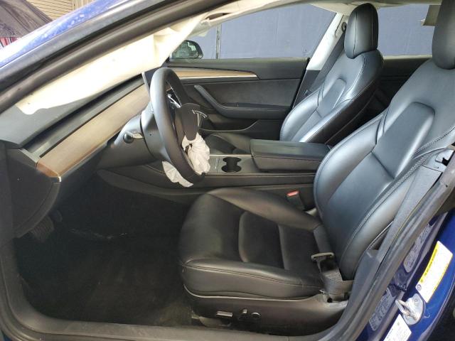 2022 TESLA MODEL 3 5YJ3E1EA7NF369176