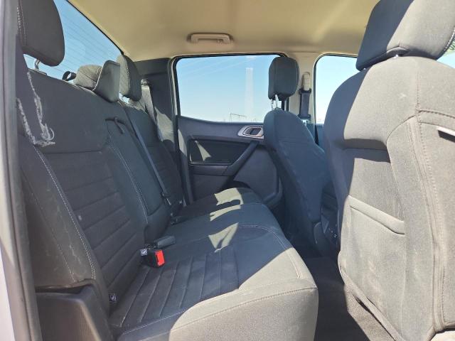 2021 FORD RANGER XL 1FTER4EH6MLD32319