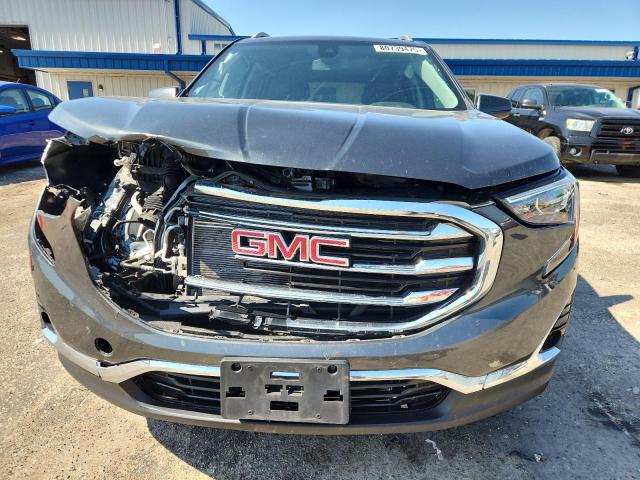 2021 GMC TERRAIN SL 3GKALVEV0ML389071
