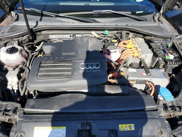 2016 AUDI A3 E-TRON WAUTPBFF7GA100243