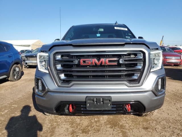 2021 GMC SIERRA K15 - 3GTP9EED5MG416057