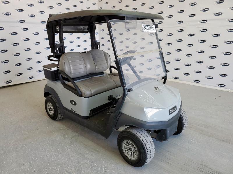 Global Auto Auctions: 2022 CLUBCAR TEMPO FLA