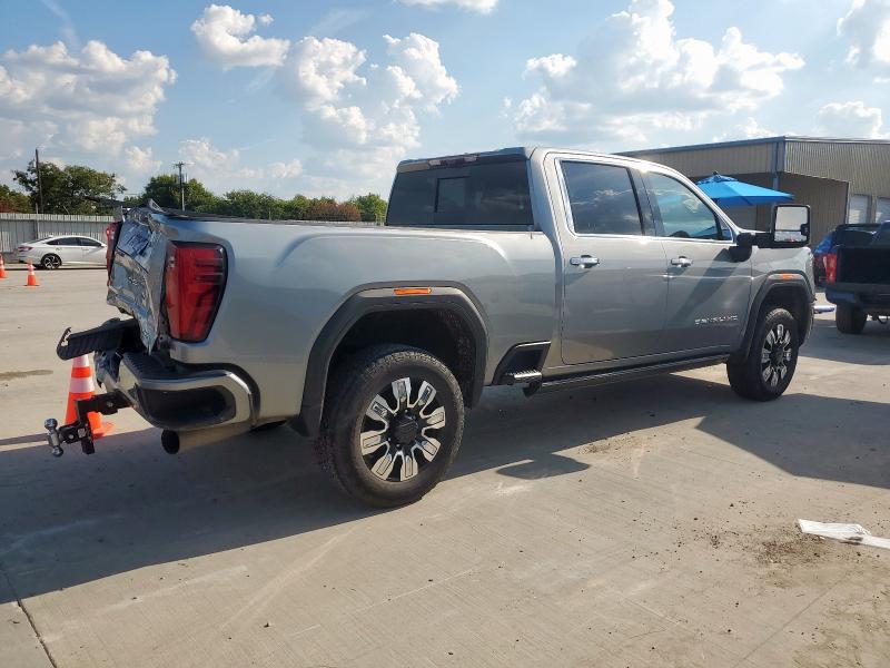 2024 GMC SIERRA K2500 DENALI 1GT49REY2RF275888