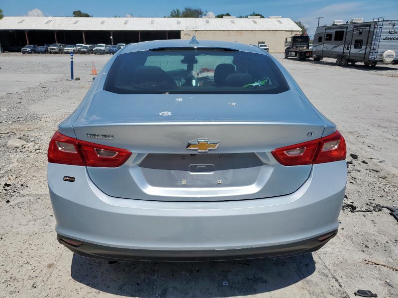2017 CHEVROLET MALIBU LT #3291549949