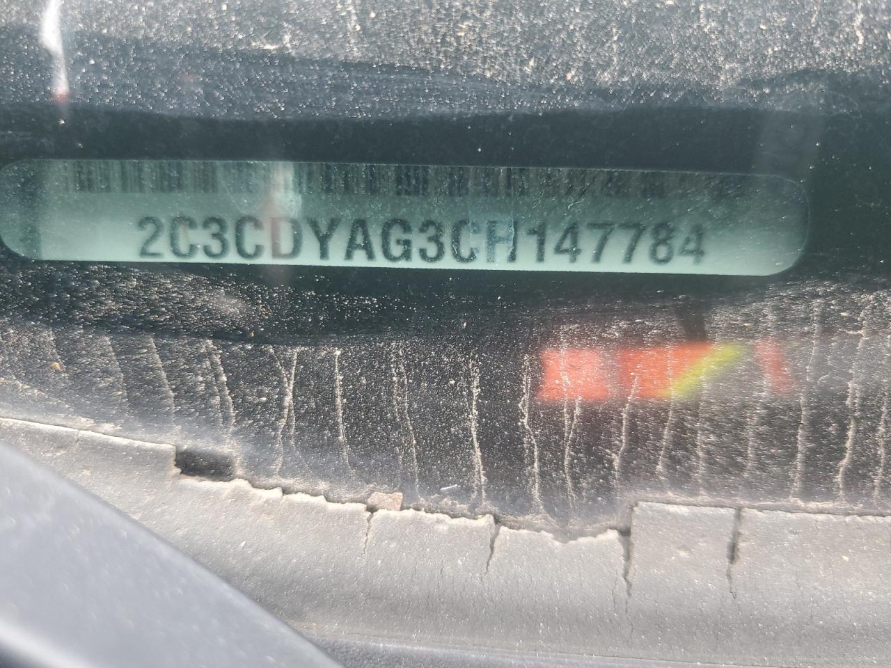 DODGE CHALLENGER SXT