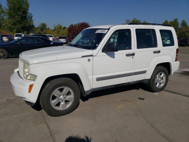 JEEP LIBERTY SP