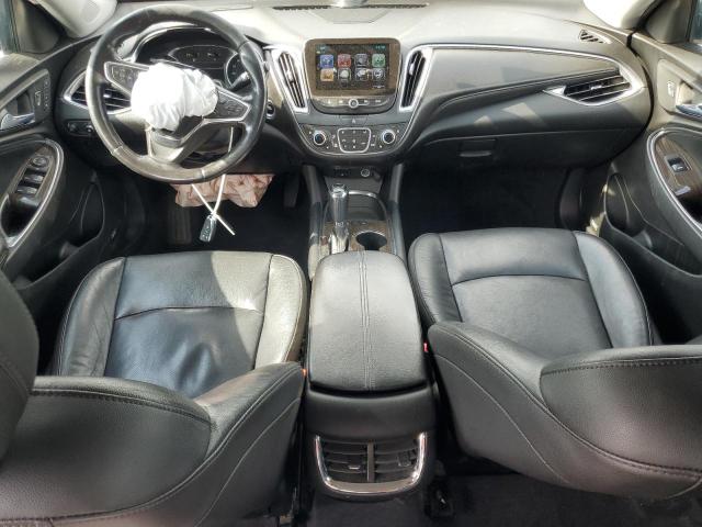 2018 CHEVROLET MALIBU PREMIER 1G1ZE5SX6JF191138