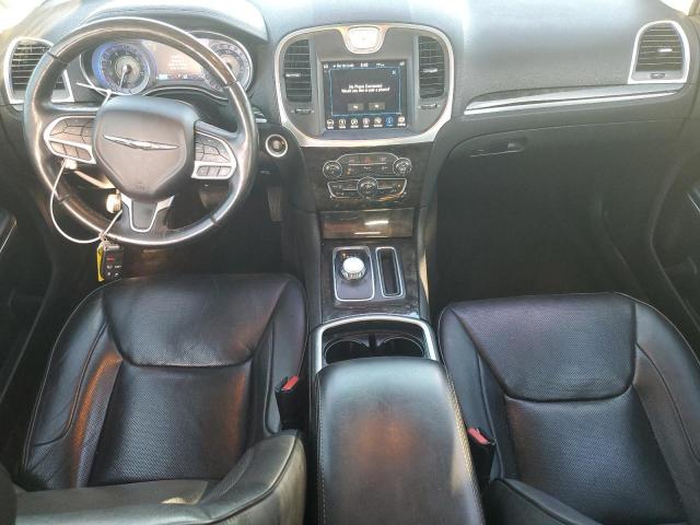 2018 CHRYSLER 300 LIMITED 2C3CCAEG2JH239955